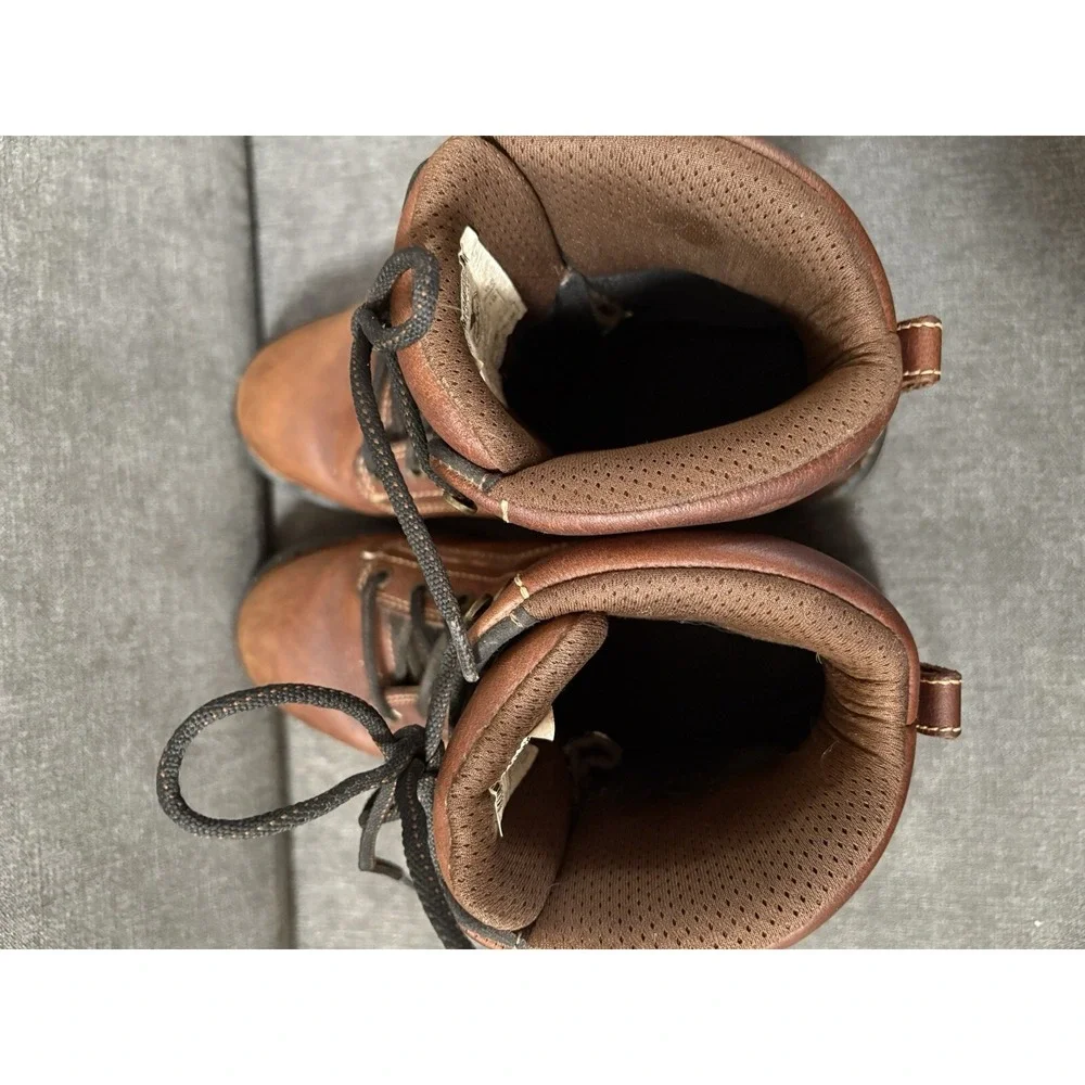 Georgia Boot® Women's 9.5m Logger 7